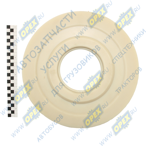 КС-54712.63.271-3Н Блок полиспаста 315х125х45 КС 35715(315),45719; полиамид НПО УРАЛ1